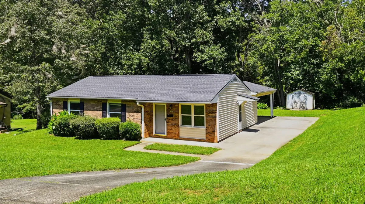 4140 Sunflower Circle, Winston Salem, NC 27105 - #1