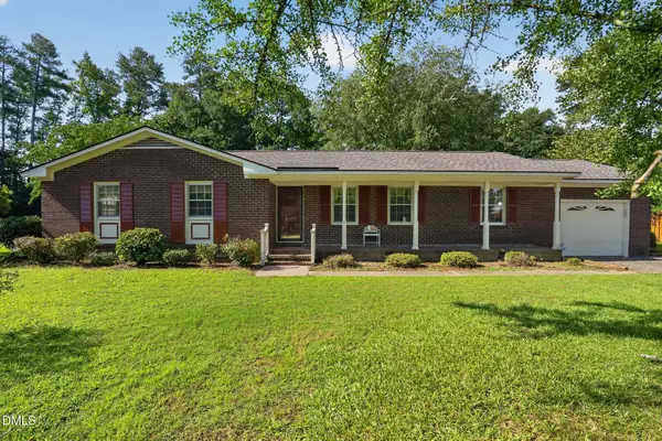 1307 Charles Drive, Laurinburg, NC 28352