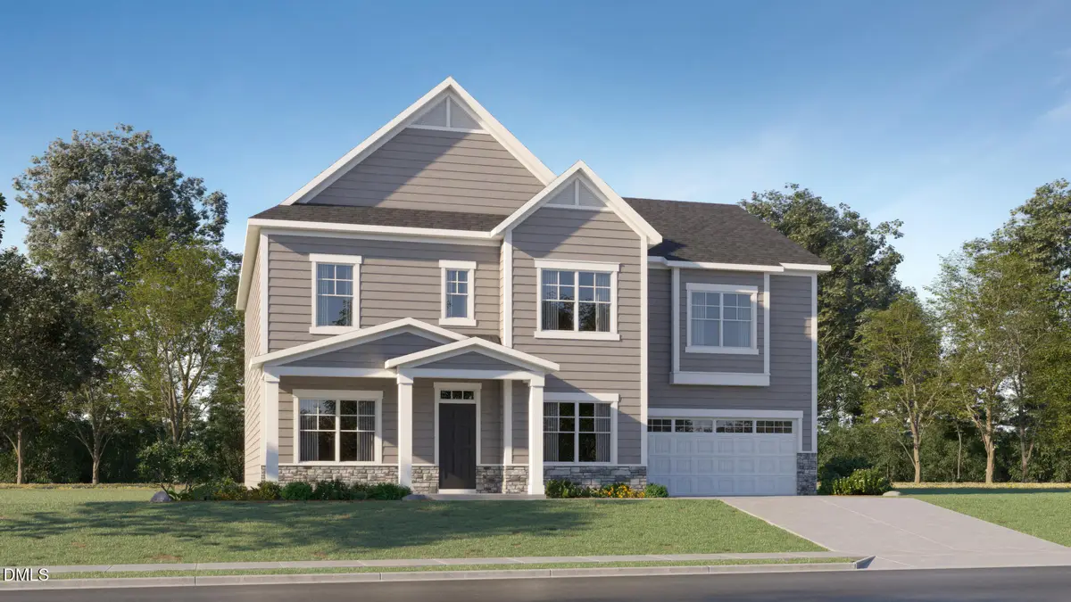 153 Stoddard Lane, Garner, NC 27529 - #1