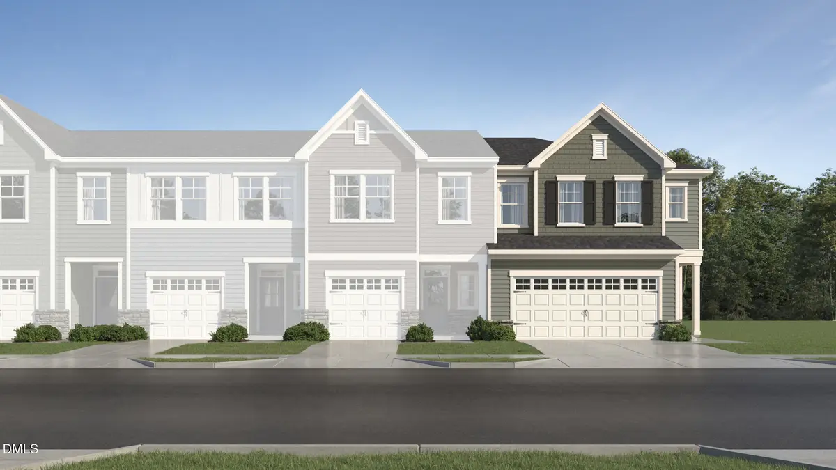 481 Laurel Chase Drive, Garner, NC 27529 - #1