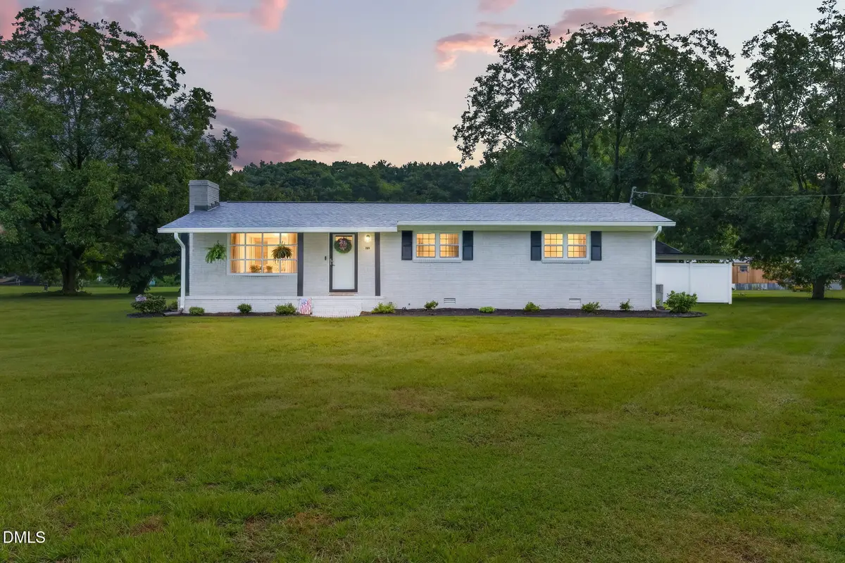 4752 Liddell Shortcut Road, Seven Springs, NC 28578 - #1