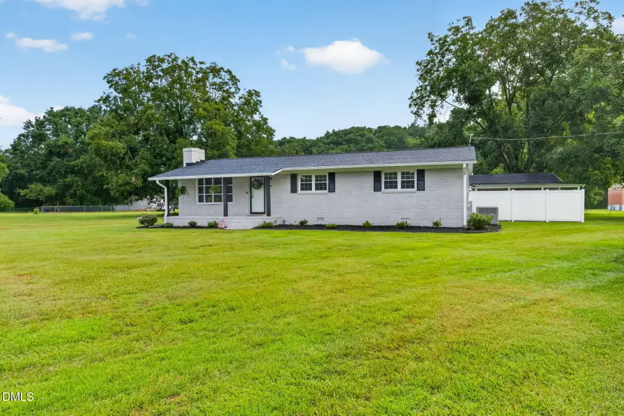 4752 Liddell Shortcut Road, Seven Springs, NC 28578 - #2