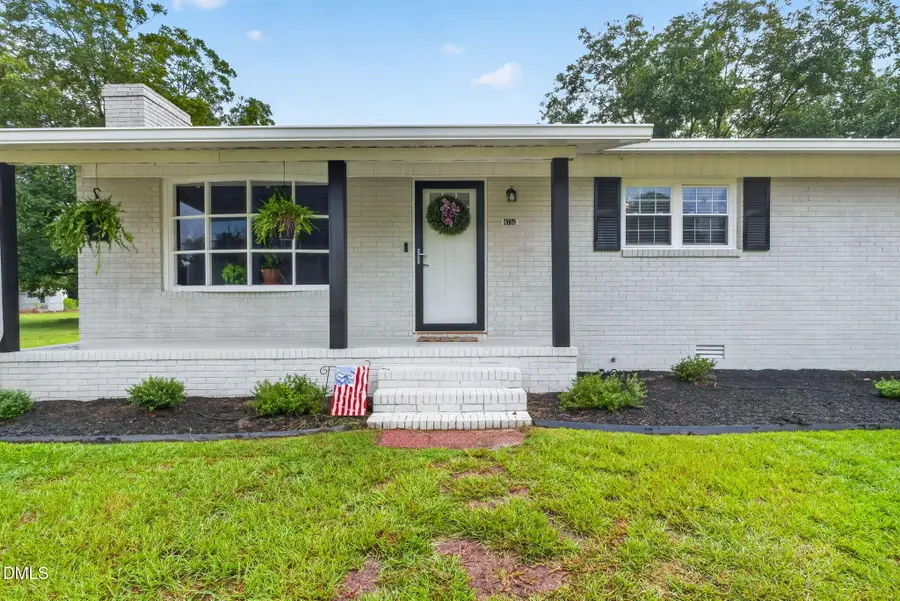 4752 Liddell Shortcut Road, Seven Springs, NC 28578 - #3