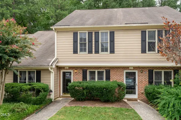61 Crystal Oaks Court, Durham, NC 27707