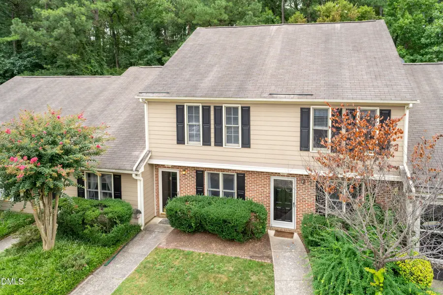 61 Crystal Oaks Court, Durham, NC 27707 - #2