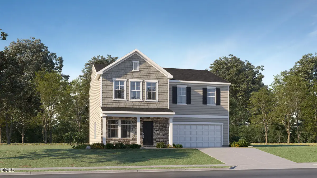 110 Marco Street, Sanford, NC 27330 - #1