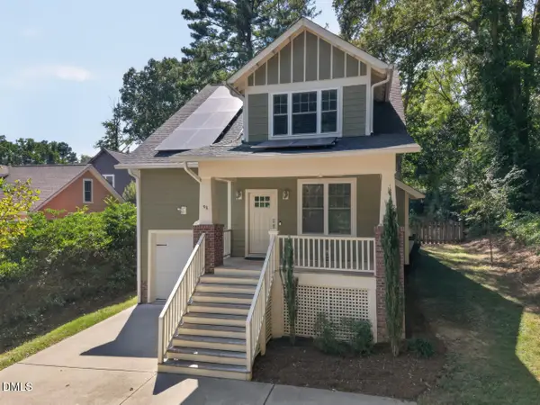 98 W Murray Avenue, Durham, NC 27704