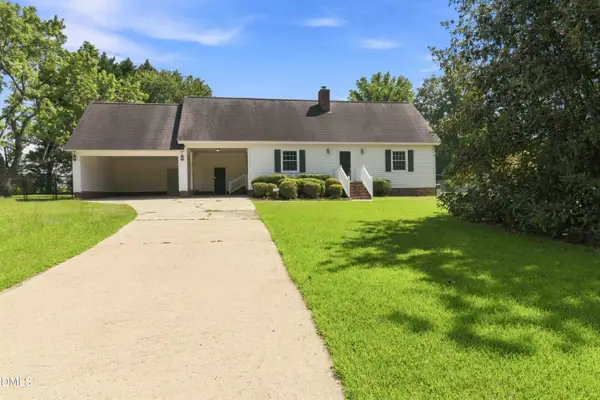 1440 Guffy Drive, Raleigh, NC 27603