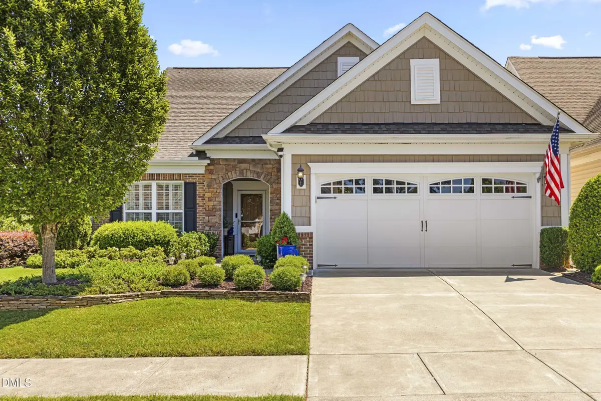 747 Blackfriars Loop, Cary, NC 27519 - #1
