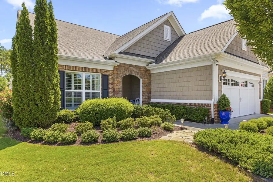 747 Blackfriars Loop, Cary, NC 27519 - #2