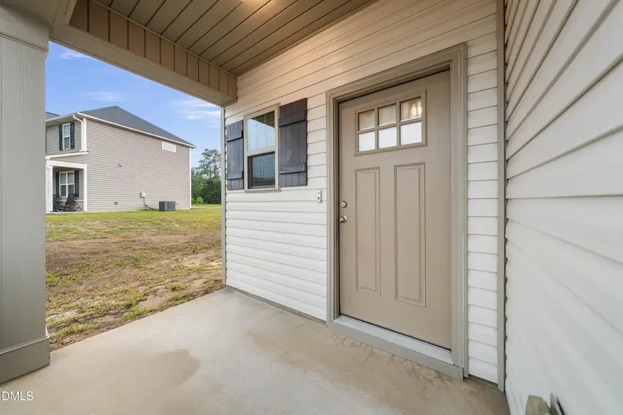 3536 Coupure Way, Fayetteville, NC 28312 - #2