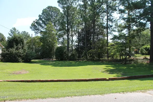 0 Lakeside Drive, Lillington, NC 27546