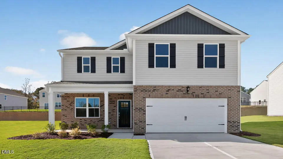 238 Saddle Mare Street, Clayton, NC 27520 - #1