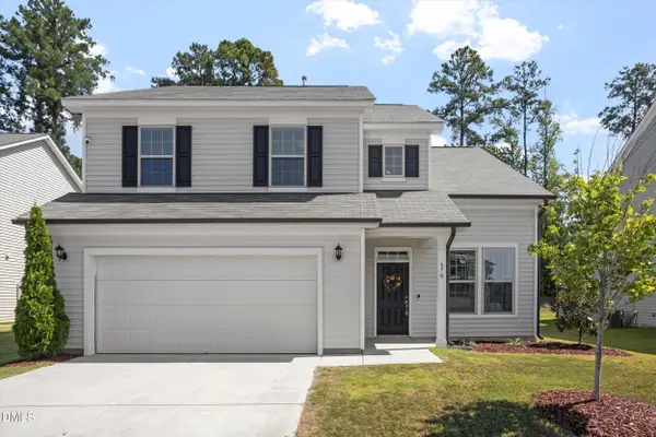 670 Hawksbill Drive, Franklinton, NC 27525