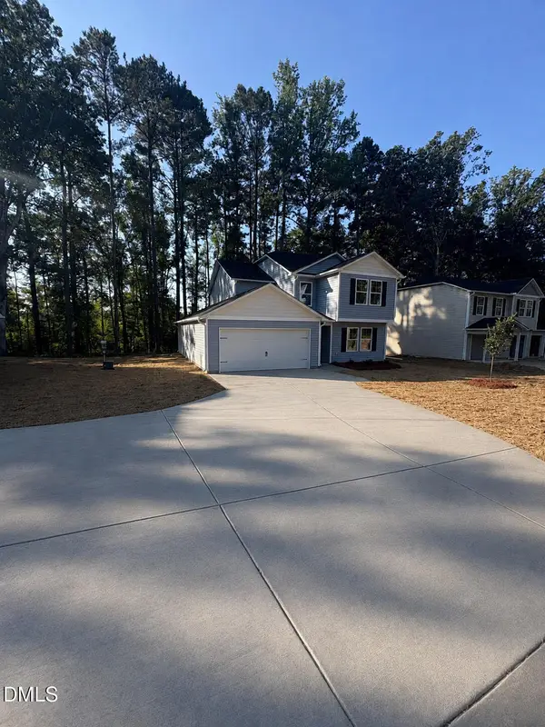 213 Slatestone Road, Washington, NC 27889