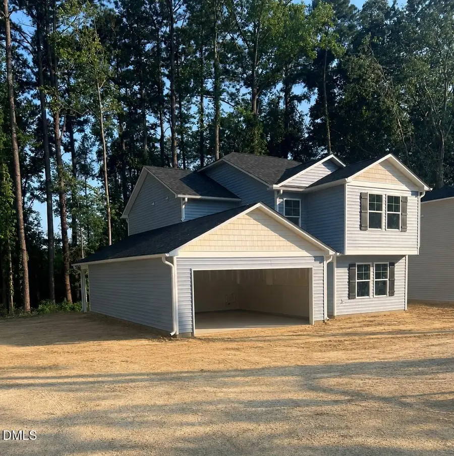 213 Slatestone Road, Washington, NC 27889 - #2