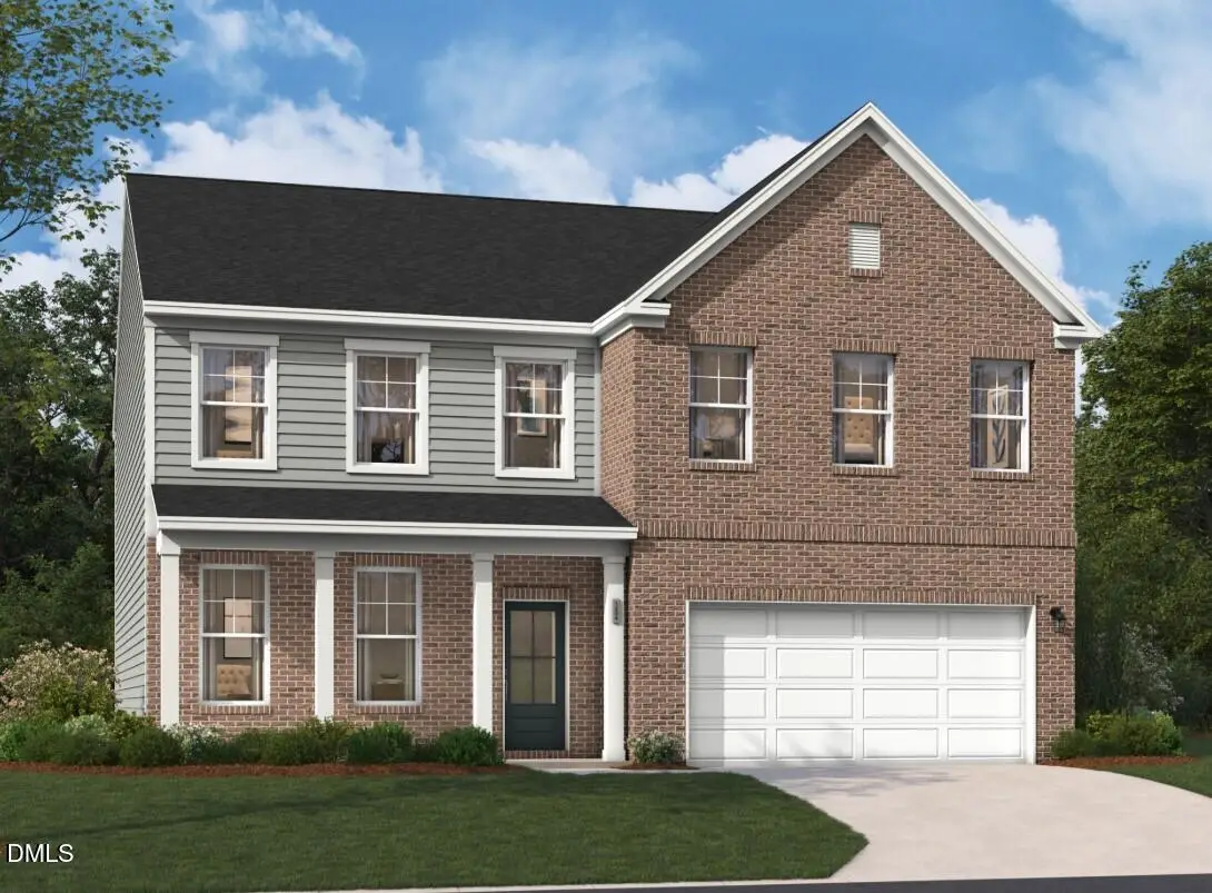 202 Williams Grv Lane, Apex, NC 27523 - #1