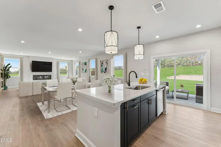202 Williams Grv Lane, Apex, NC 27523 - #3