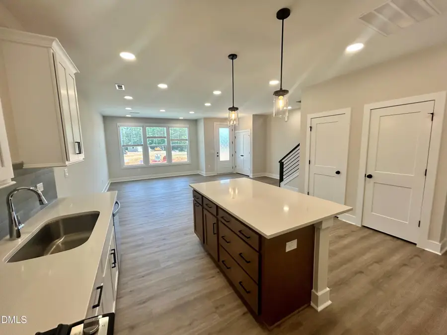 3129 White Rail Drive, Fuquay Varina, NC 27526 - #2