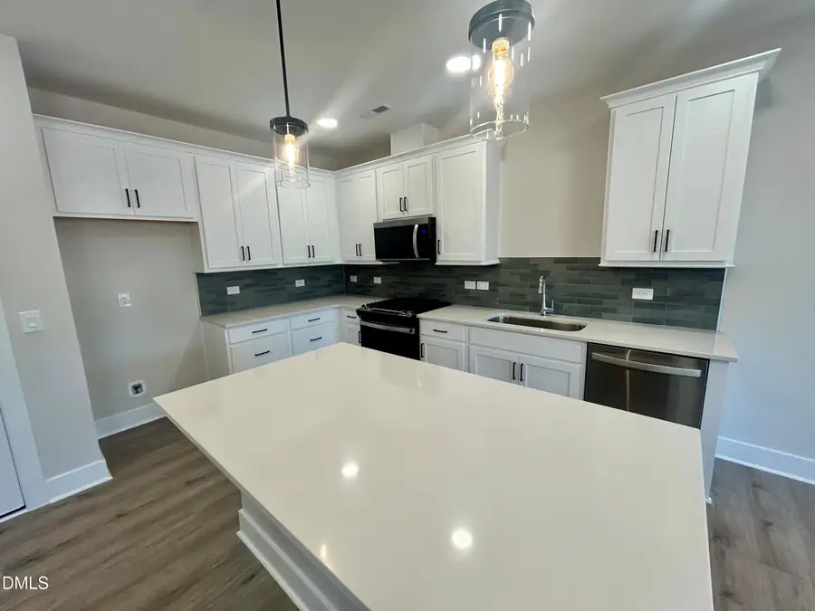 3129 White Rail Drive, Fuquay Varina, NC 27526 - #3