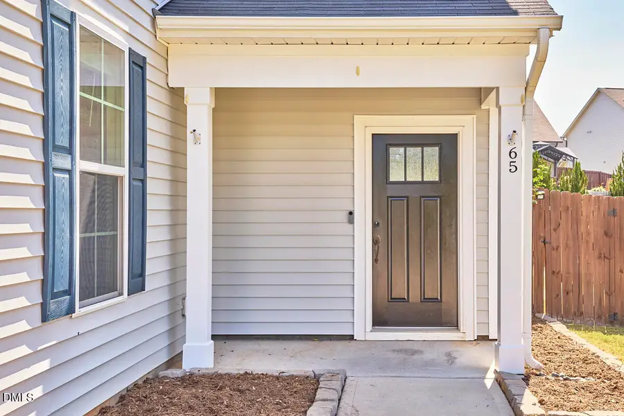 65 Cranes Nest Drive, Franklinton, NC 27525 - #3
