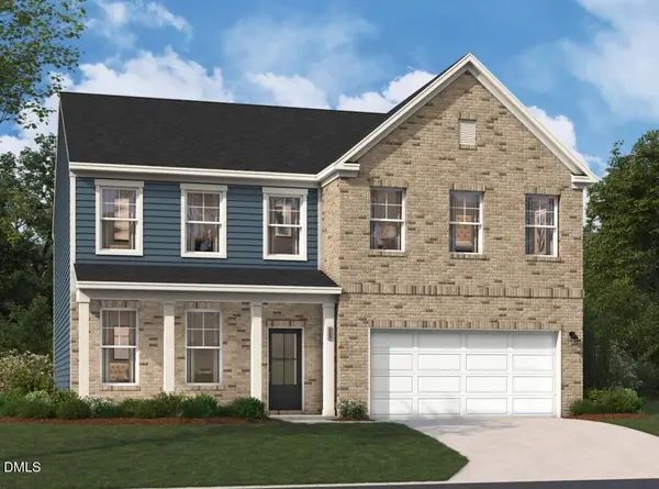 3244 Shannon Wds Lane, Apex, NC 27523