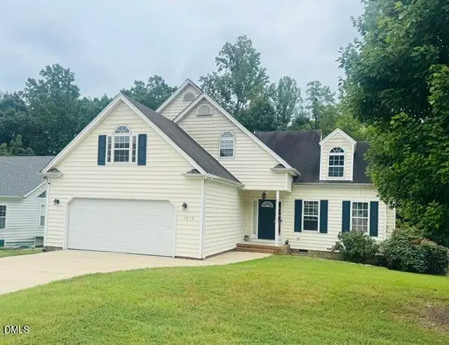 6620 Professor Street, Raleigh, NC 27616 - #1