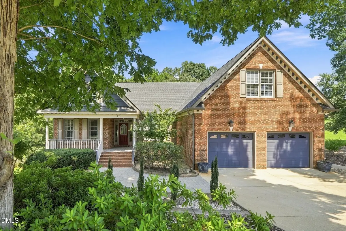 101 Charleston Drive, Clayton, NC 27527 - #1