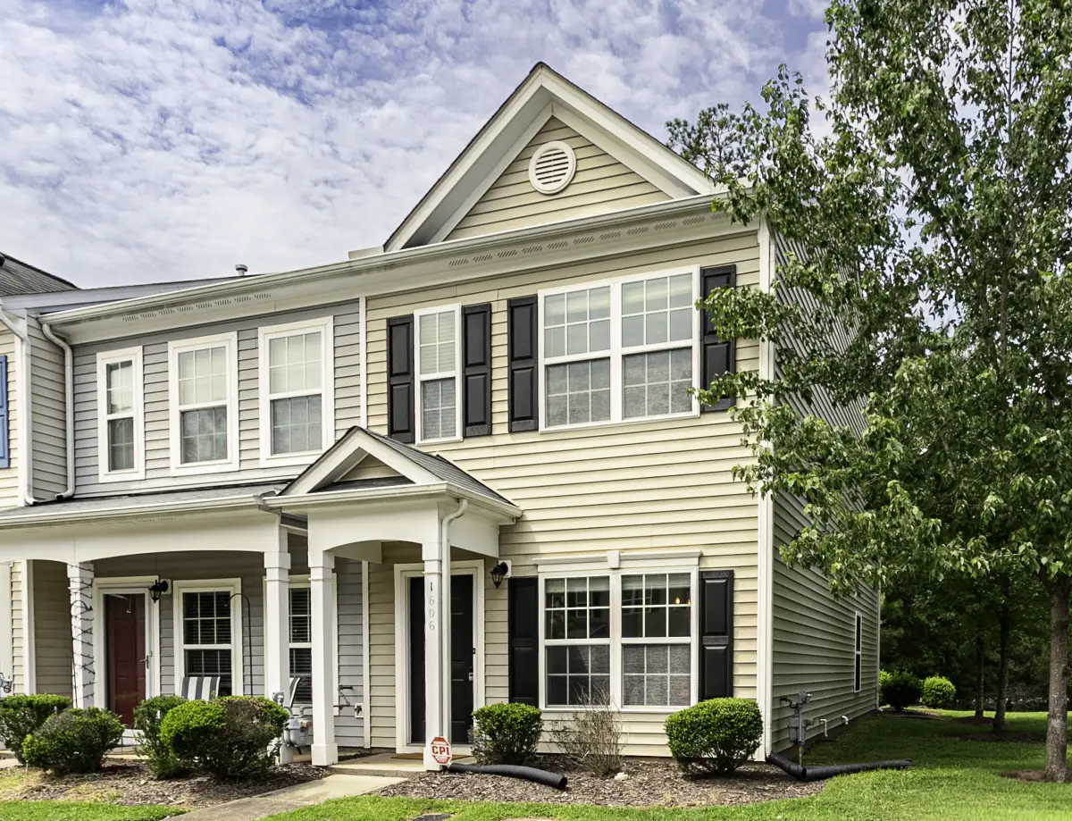 1606 Holly Grove Way, Durham, NC 27713 - #1