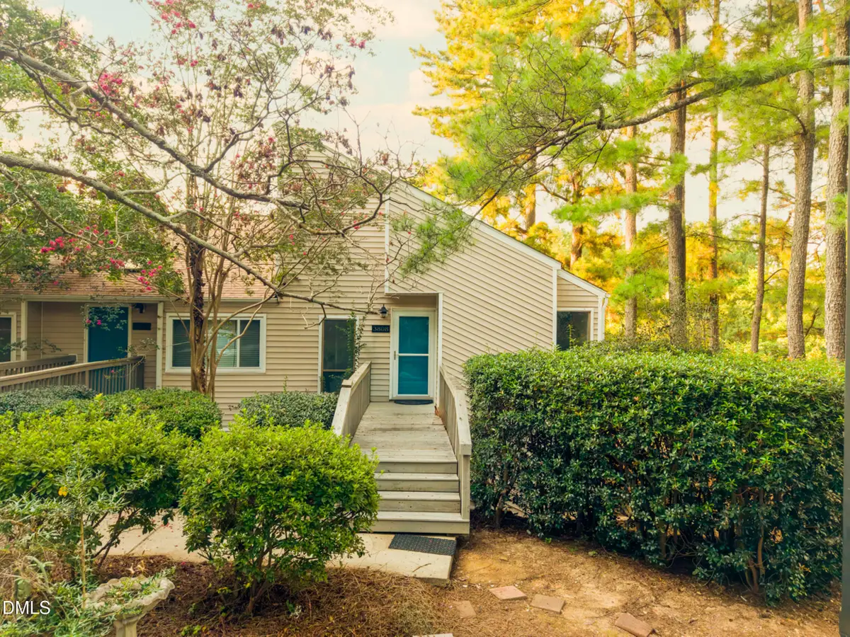 3808 Summerwood Court, Raleigh, NC 27613 - #1