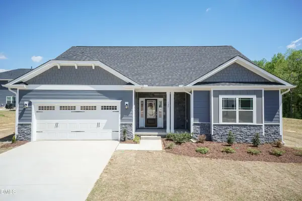 619 Melrose Court, Sanford, NC 27330