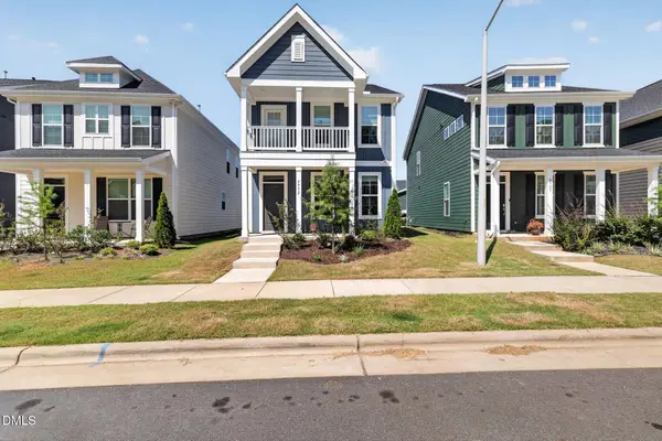 5932 Conly Drive, Raleigh, NC 27603