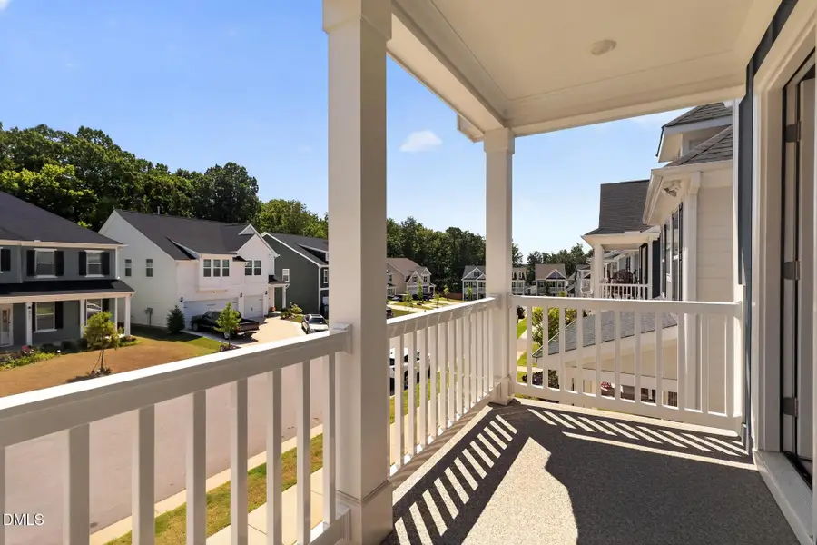 5932 Conly Drive, Raleigh, NC 27603 - #2