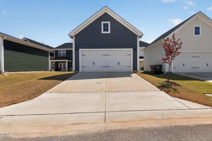 5932 Conly Drive, Raleigh, NC 27603 - #3