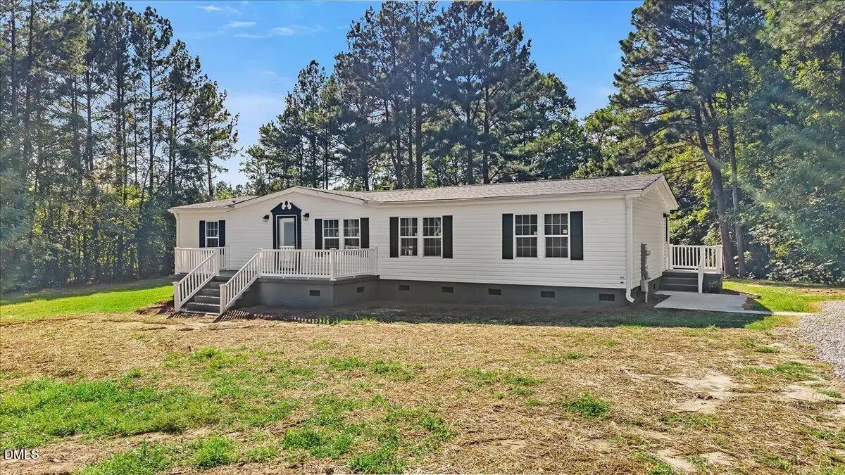 424 Bowman Lane, Henderson, NC 27537 - #1