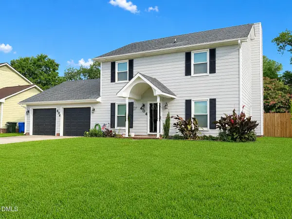 404 Old Farm Road, Fayetteville, NC 28314