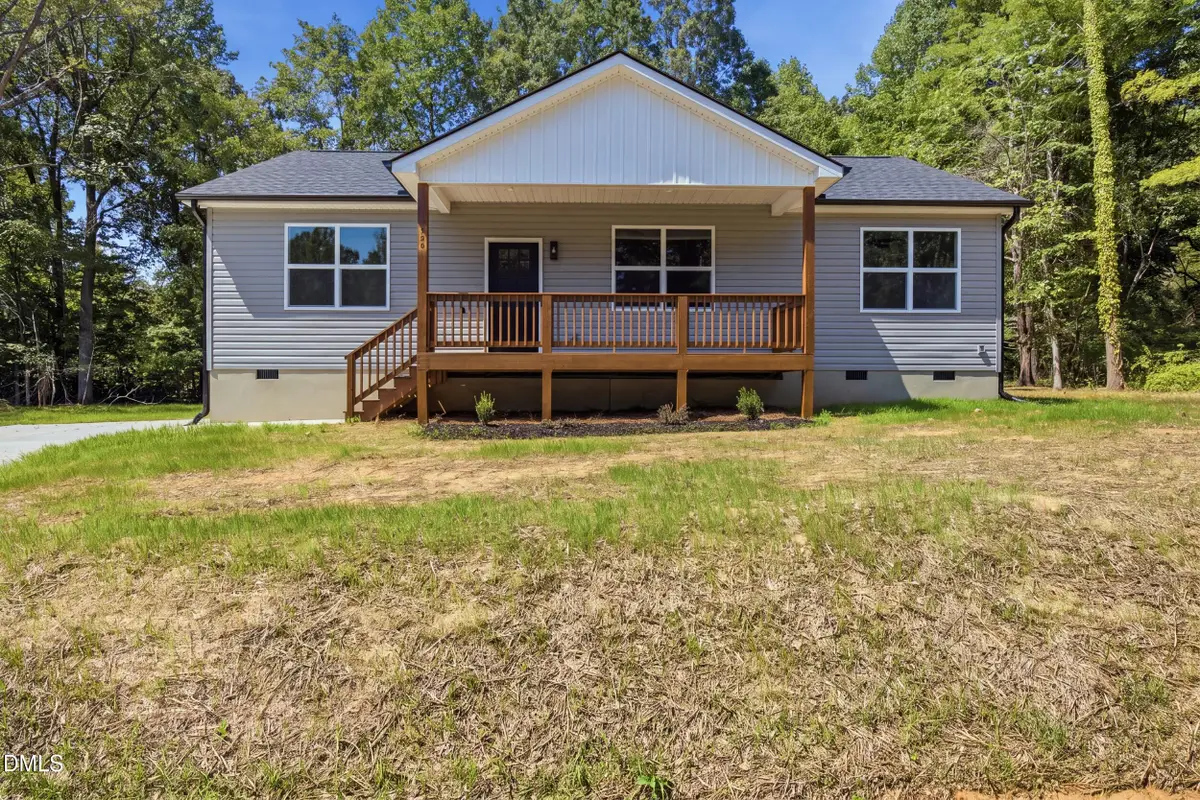 429 Tate Avenue, Mebane, NC 27302 - #1