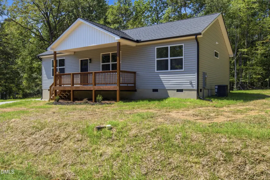 429 Tate Avenue, Mebane, NC 27302 - #2