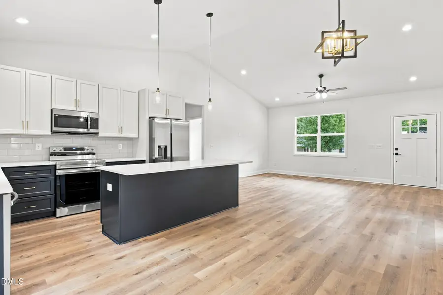 429 Tate Avenue, Mebane, NC 27302 - #3