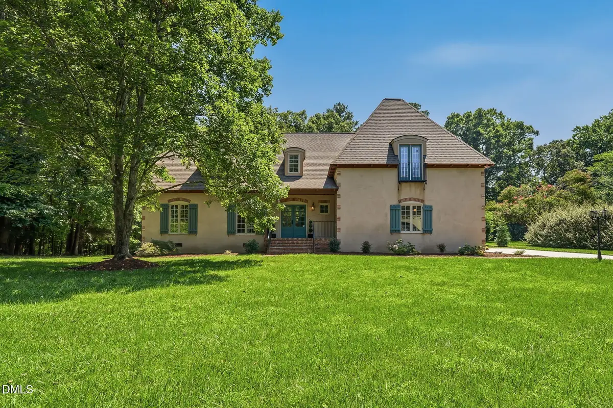 1005 Woodlot Ridge Road, Chapel Hill, NC 27516 - #1