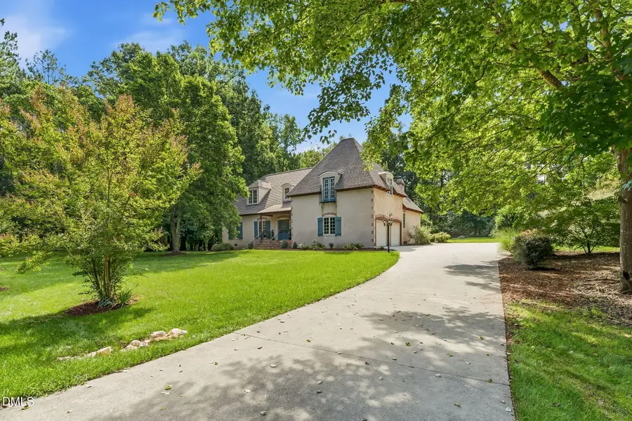 1005 Woodlot Ridge Road, Chapel Hill, NC 27516 - #3