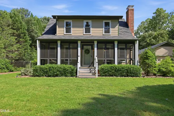 5109 Swift Ridge Road, Raleigh, NC 27606