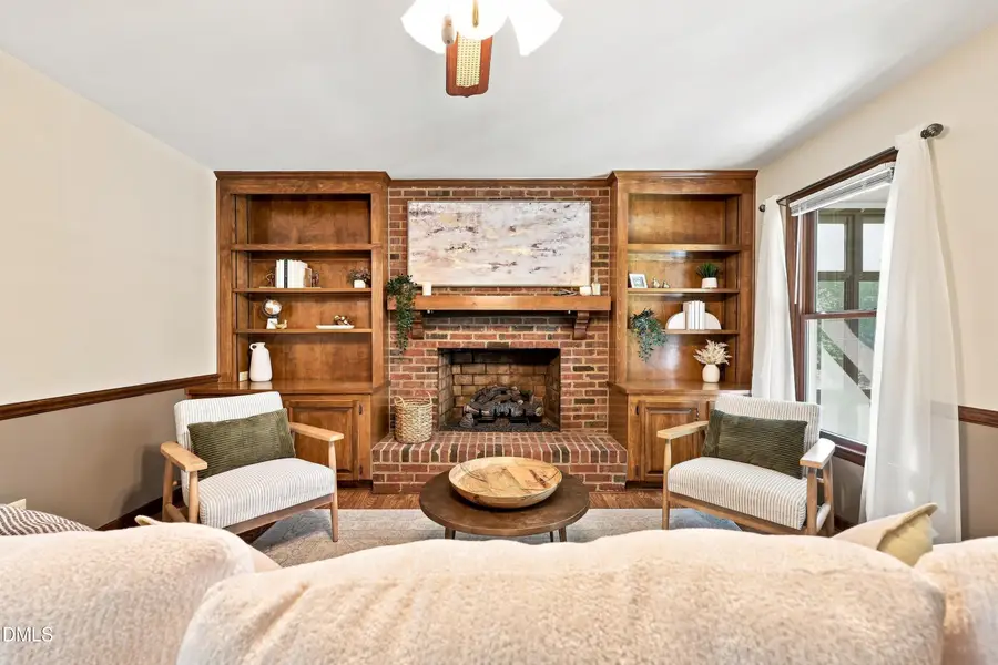 5109 Swift Ridge Road, Raleigh, NC 27606 - #2