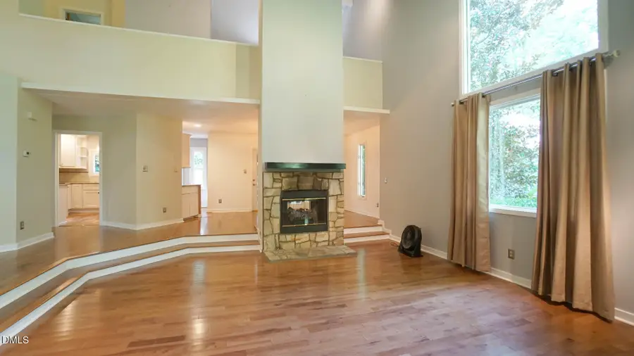 818 Lake Forest Drive, Raleigh, NC 27615 - #3