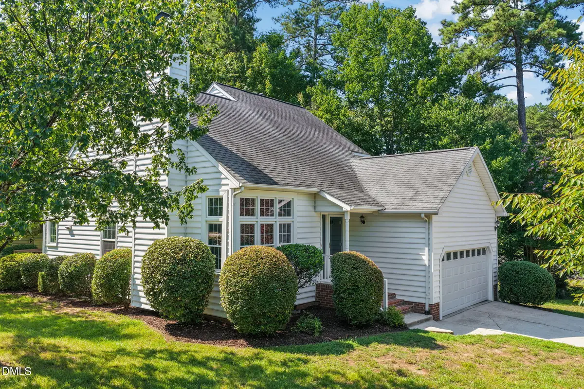 3 Arborfield Lane, Durham, NC 27713 - #1