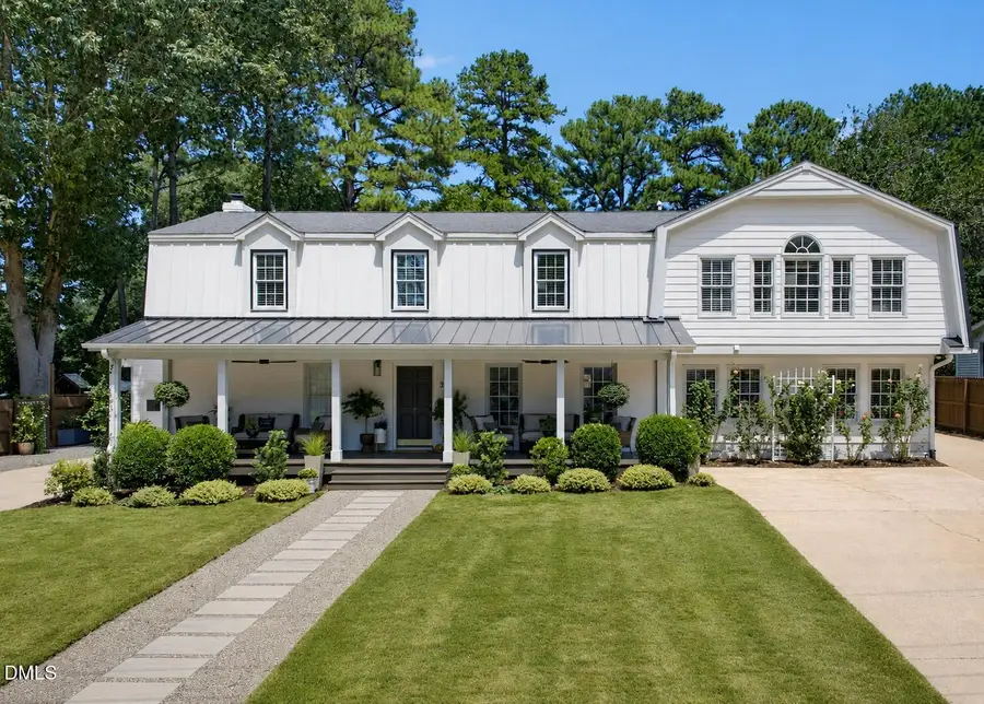 305 Windel Drive, Raleigh, NC 27609 - #2