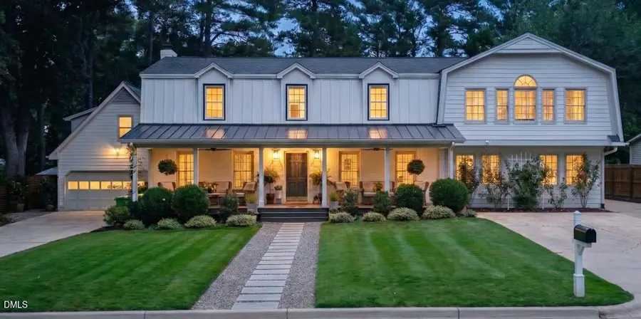 305 Windel Drive, Raleigh, NC 27609 - #3