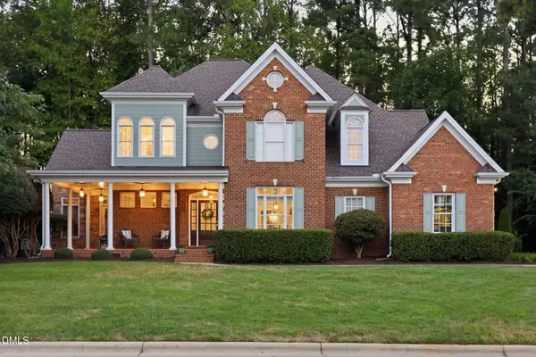 405 N Harrison Place Lane, Fuquay Varina, NC 27526