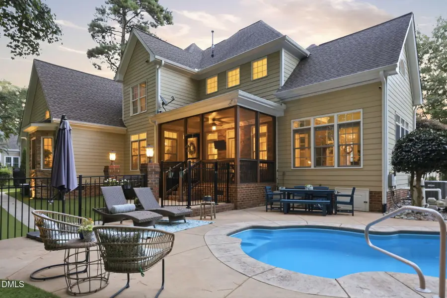 405 N Harrison Place Lane, Fuquay Varina, NC 27526 - #2