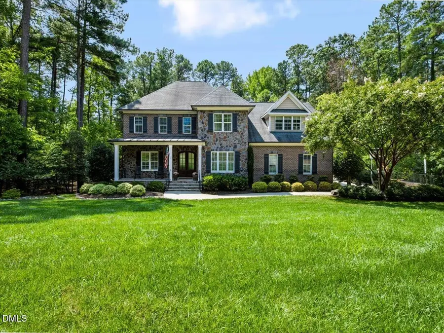 7801 Sonoma Creek Lane, Wake Forest, NC 27587 - #2